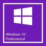 Windows 10 Professional Fqc-09131 Esd