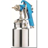 Pistola de Pintura Alta Pressão Majam 25A, 1 litro
