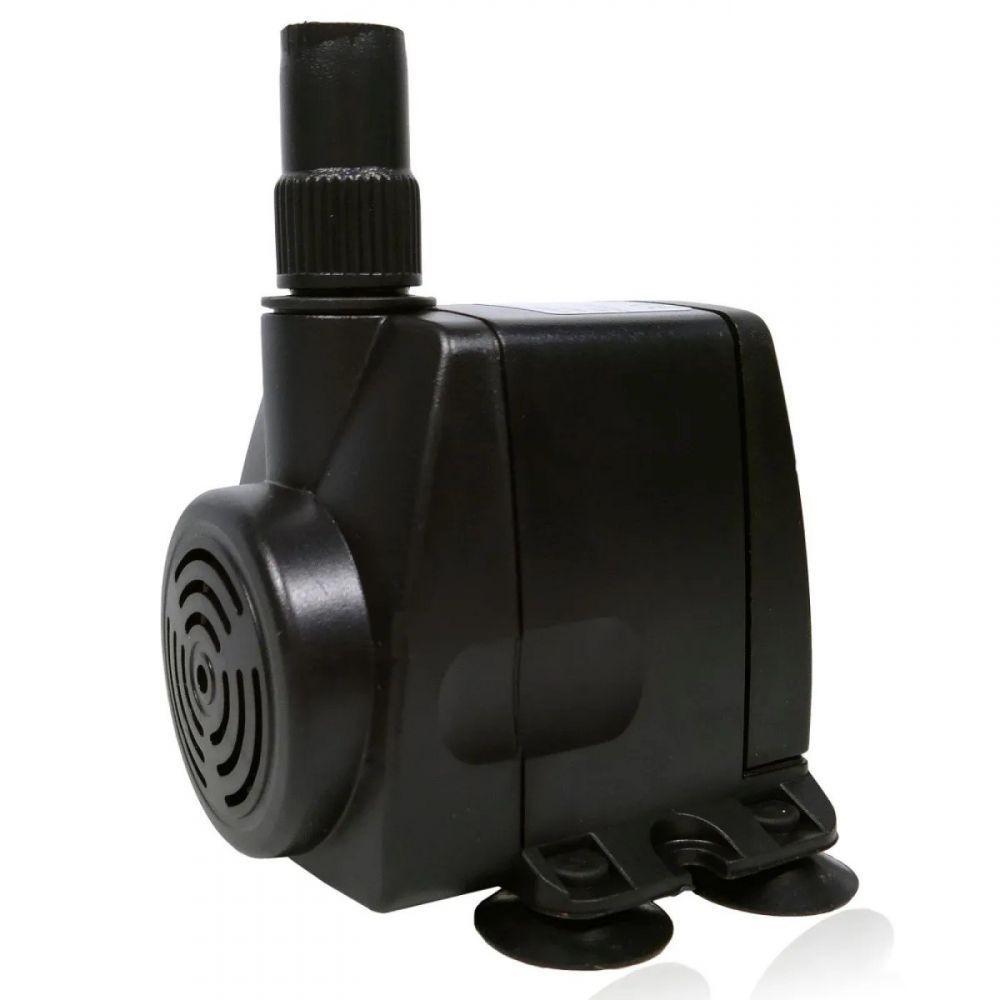 Bomba Submersa Sunsun Hj-541 400l/h é boa?