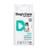 Tapete Higiênico Dogs Care Eco High Premium para Cães Filhotes e Adultos