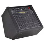 Amplificador Oneal para Baixo OCB-312 X Preto 80 Watts Bivolt