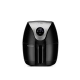 Air Fryer Digital 220v 1500w . 4l Com Seletor Giratorio - Ce169 - 220