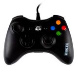 Controle Dazz Storm Dualshock Xbox 360/pc - 624518