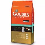 Ração Golden Cães Adultos Frango Mini Bits 10,1 kg