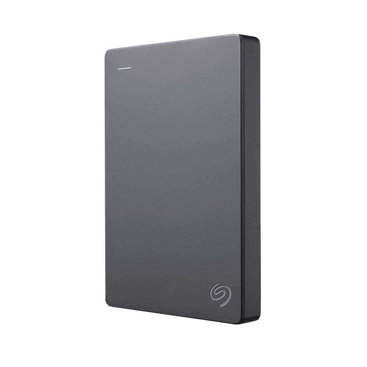 Hd Externo Seagate Exp Port Stjl1000400 Se309, 1tb, Preto