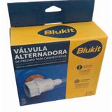 Válvula alternadora de pressão caixa d'água tuchão  blukit