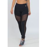 Legging Tule - Zero Transparência