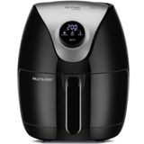 Air Fryer Digital 110V 1500W 4L com Seletor Giratório - CE168 - 110