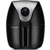 Air Fryer Digital 110v 1500w . 4l Com Seletor Giratorio - Ce168 - 110