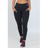 Legging Bolso - Zero Transparência