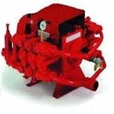Lavadora Wayne HU 6402 4CV s/ Motor s/ Mangueira