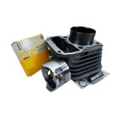 Kit Motor Cilindro/Pistão/Aneis Cg/Today 92/01 125 Original