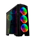 Computador Gamer Brx Intel Core I7 860 8gb 240gb Ssd Windows 10 Pro Bivolt