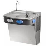 Purificador De Pressão Pdf300-2t Ibbl Inox 220v Ibbl