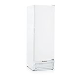 Refrigerador Vertical Grc-57 Br Frost Free 570 L - Gelopar 220v Gelopar