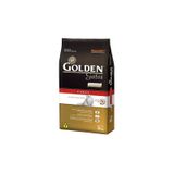 Ração Golden Gatos Adultos sabor Carne 3kg - Premier Pet