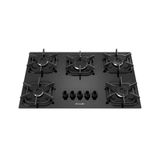 Cooktop 5 Bocas Mueller Bivolt G5