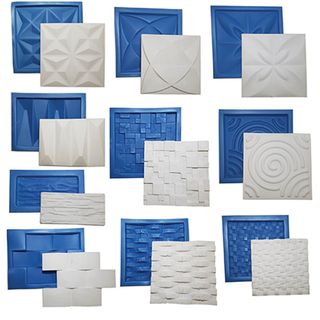Featured image of post Kit De Forma De Gesso 3D Mercado Livre