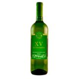 Vinho Branco Suave 720 Ml