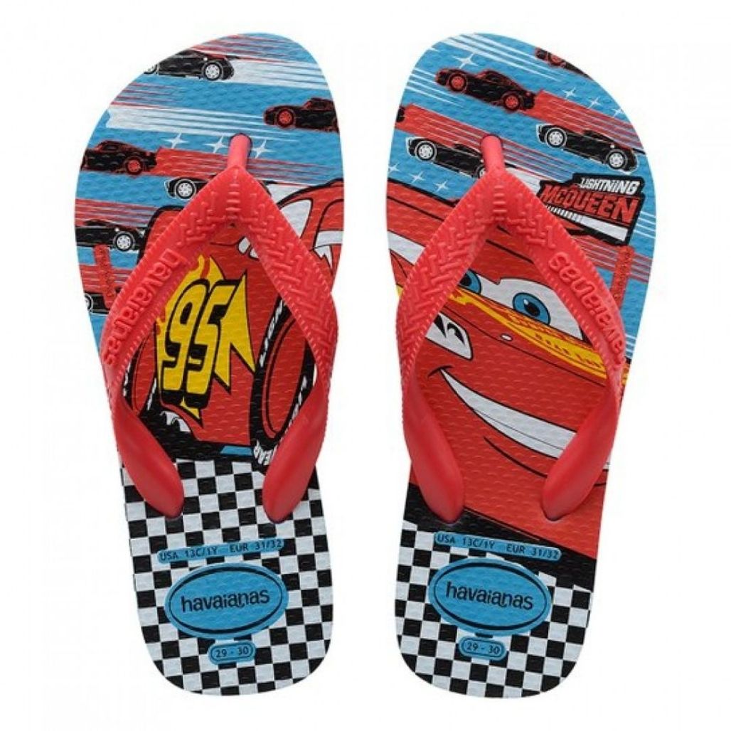 Havaianas Kids Cars