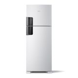 Refrigerador Crm56hbbna Frost Free 450 Litros 5 Níveis De Temperatura Consul