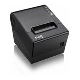 Impressora De Cupom Elgin I9 - Usb - Guilhotina *só Hoje*