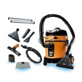 Extratora De Carpetes 1600w 110v/220v Wap Home Cleaner