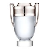 Perfume Masculino Invictus Paco Rabanne Edt 100ml