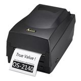 Impressora De Etiquetas Argox Os-2140 Usb/serial *só Hoje*