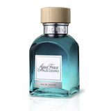 Agua Fresca Citrus Cedro Adolfo Dominguez Edt 120ml