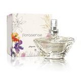 Perfume Deo Colonia Jequiti Florasense Feminino 25ml