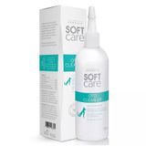 Solução Soft Care Oto Clean Up Cães E Gatos  100ml