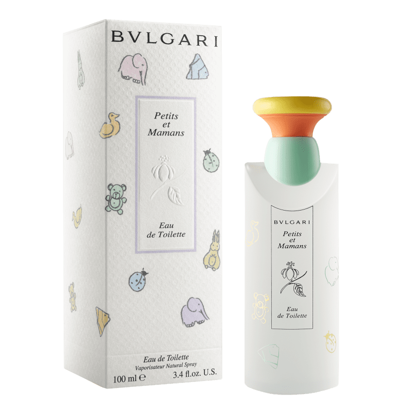 bvlgari petite et mamans