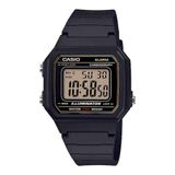 Relógio Casio Masculino W-217h-9avdf