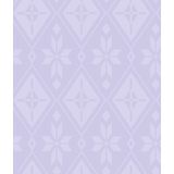 Papel De Parede Disney Frozen Geométrico - Opções De Cores