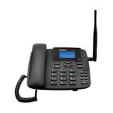 Telefone Celular Rural Fixo Gsm Intelbras Cf 4202