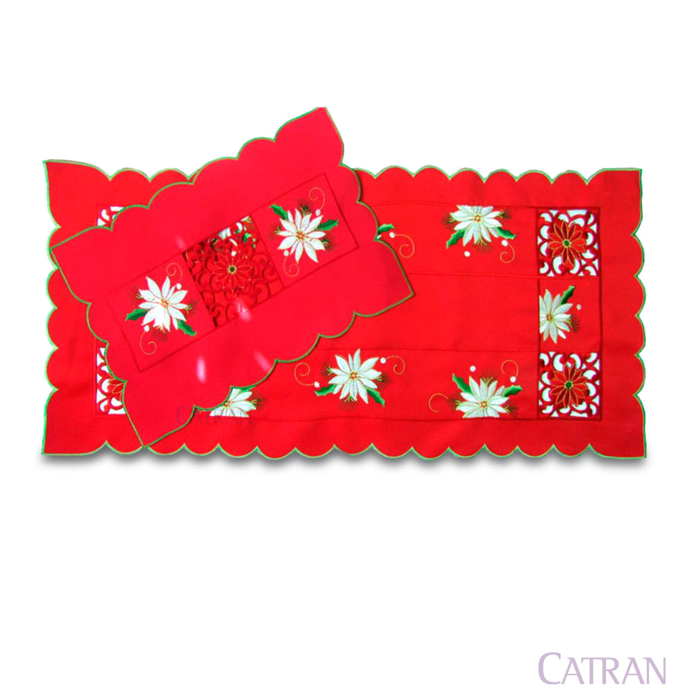 Caminho de Mesa 503 - Rafimex