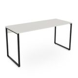 Mesa Reta Martinucci Iron 150cm Escritório Home Office