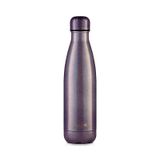 Garrafa Térmica Kouda 500ml Roxa Glow - Grey