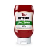 Ketchup - 350g - Mrs Taste