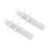 Protetor De Ouvido Para Natação Poker Silicone - Par