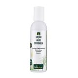 Loção Natural Aloe Citronela 150ml ¿ Livealoe