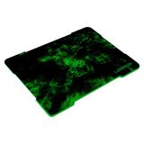 Mouse Pad Gamer Warrior Verde Ac287 Multilaser