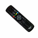 Controle Remoto Tv Philips Smart Netflix Maxx