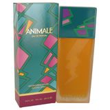 Perfume Feminino Animale 200 ML Eau De Parfum