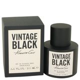 Perfume Masculino Vintage Black Kenneth Cole 100 ML Eau De Toilette