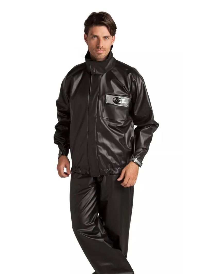 bota feminina chuva impermeavel delta