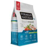 Fórmula Natural Fresh Meat Cães Adultos Mini E Pequeno 7Kg.