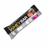 Whey Bar - 1 unidade Morango - Probiótica