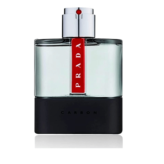 Luna Rossa Carbon - Perfume Masculino Prada Eau De Toilette 100 Ml -  Carrefour